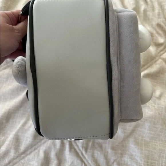 Muffin (Bluey) Mini Backpack - Picture 5 of 6